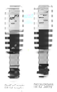 ES8 T/FREE SANI DISP GRAH 1200ML